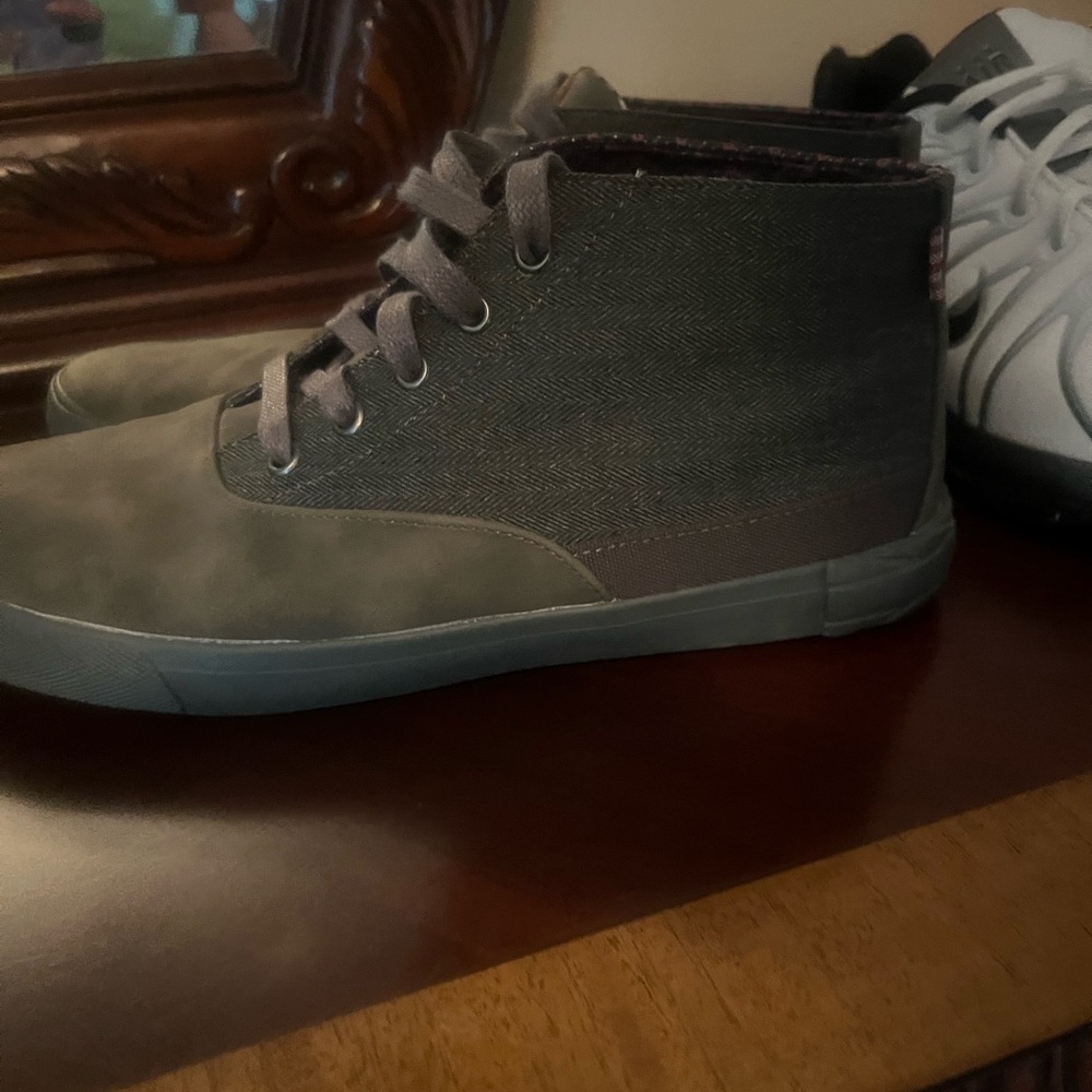 Ben Shermen shoes